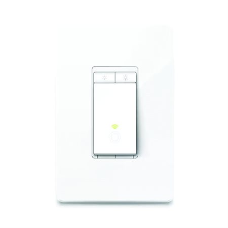 Kasa Smart Dimmer Switch