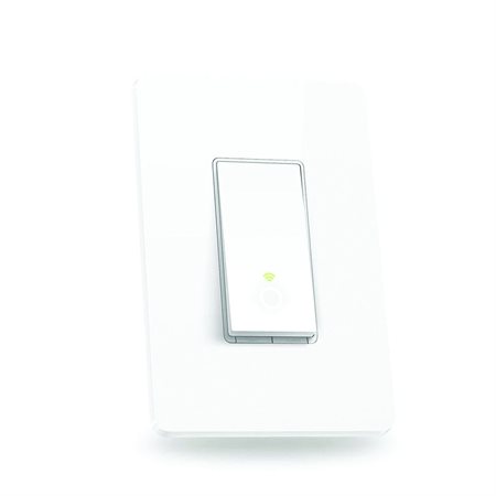 Smart Wi-Fi Light Swtich sold by each