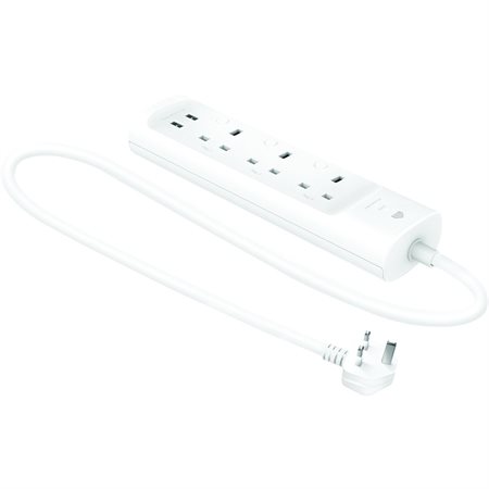 Kasa Smart Plug Power Strip