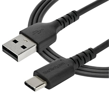 USb-A to USB-C Charging Cable 6 feet