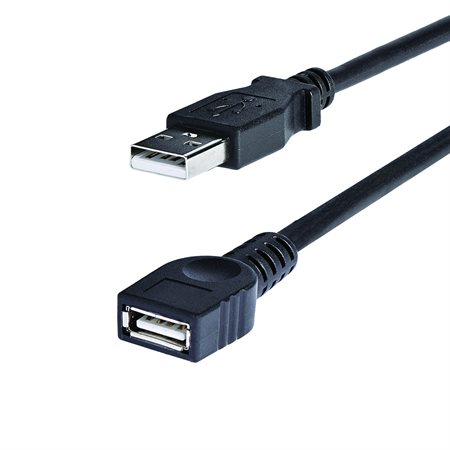 USB 2.0 Extension Cable 1.8m