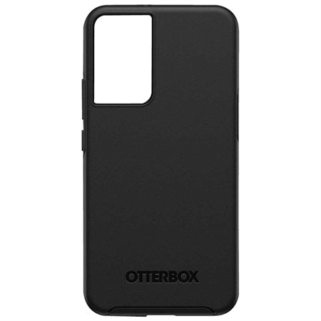 Symmetry Protective Case for Samsung Galaxy S22+ black