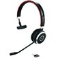 Evolve 65SE Wireless Headset Without charging stand mono