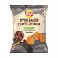 Lay’s Oven Baked Potato Chips barbecue