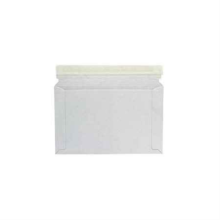 Conformer® Light-Duty Mailers White - package of 25 6 x 9-1 / 2 in.