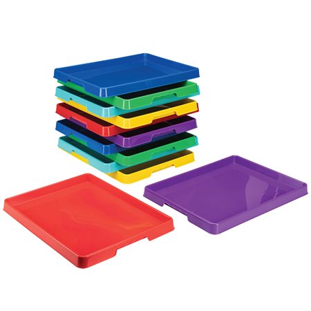 Large Activity Tray