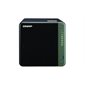 TS-453D-4G NAS pour professionnels QNAP 4 baies