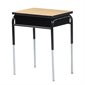 Bureau d'étudiant Zenith Book Box 20 x 26 po