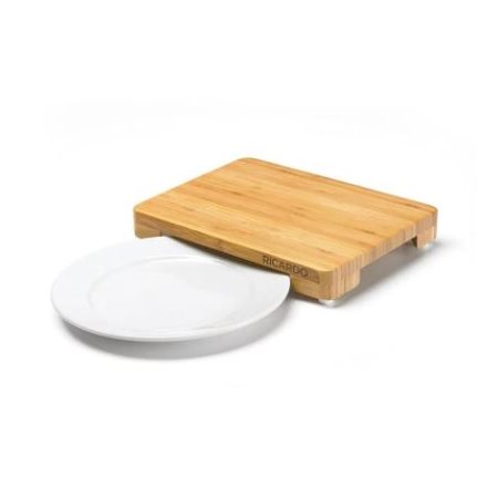 RICARDO CUTTING BOARD