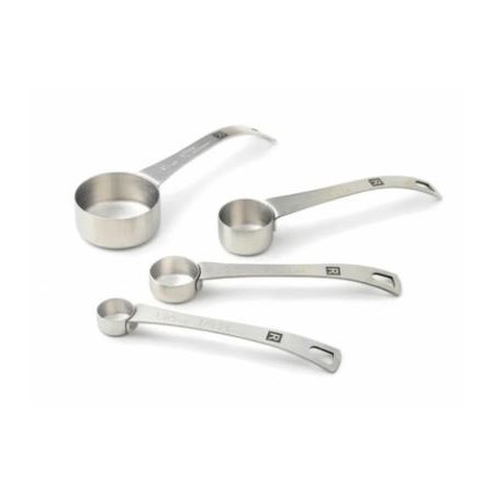 RICARDO MEASURING SPOONS 4pcs