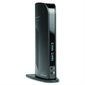 Station d'accueil double USB 3.0 pour ordinateurs portables et ultrabooks