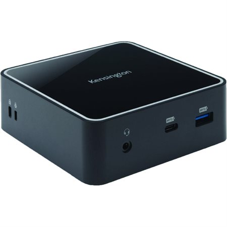 SD2400T Thunderbolt 3 Dual 4K Nano Dock