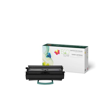 Remanufactured Toner Cartridge (Alternative to Lexmark E450  /  Dell 1720)