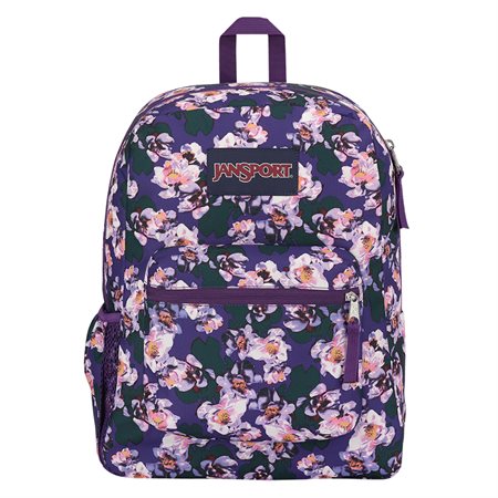 Cross Town Backpack Petals