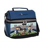 Louis Garneau Back to School Kit Soccer lunch box