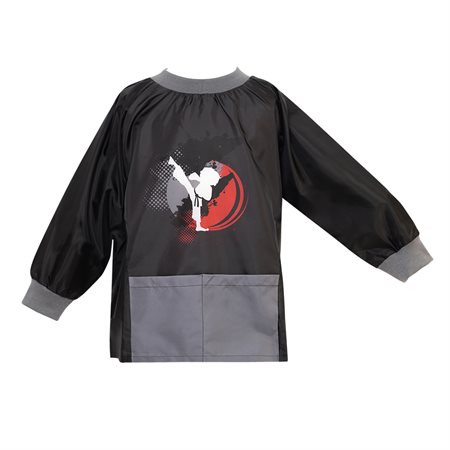 Ensemble pour la rentrée Louis Garneau Karaté tablier (4 ans)