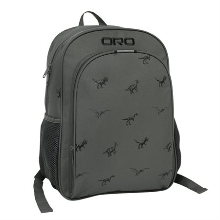 Ensemble pour la rentrée Oro Dino sac à dos