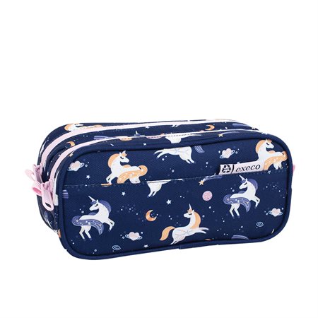 Unicorns Pencil Case