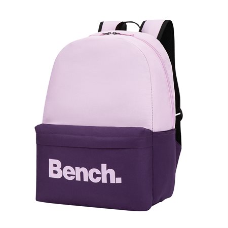 Sac à dos Bench mauve