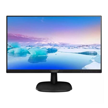 27 in Frameless LCD HD IPS Monitor 273V7QJAB