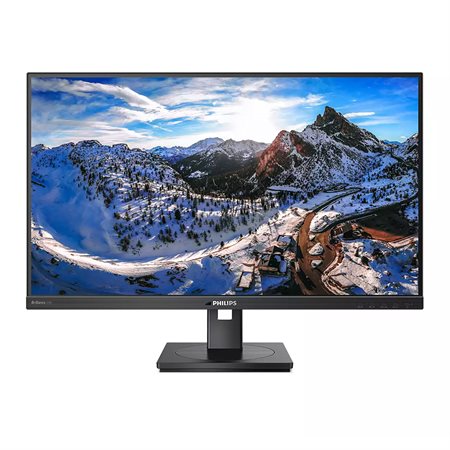 Moniteur ACL P-Series 27 pouces