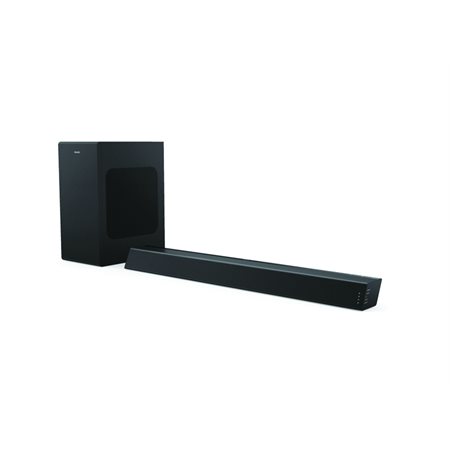 Wireless Soundbar System