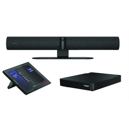 Jabra Panacast 50 Room System MS With Lenovo Thinksmart Kit MS Teams