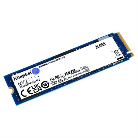 Internal NV2 SSD 250 GB