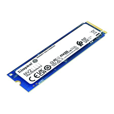 Internal NV2 SSD 2000 GB