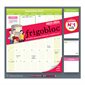 Fridgeplanner Magnet Calendar (2025) French