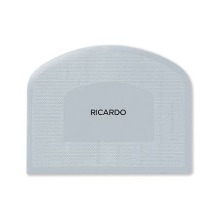 RICARDO FLEXIBLE BOWL SCRAPER