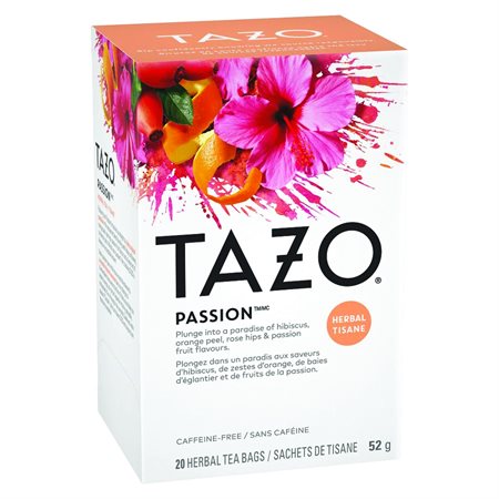 Tisane Passion®