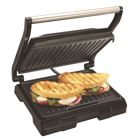 Proctor Silex Panini Press And Compact Grill