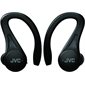 Fitness True Wireless Earbuds black