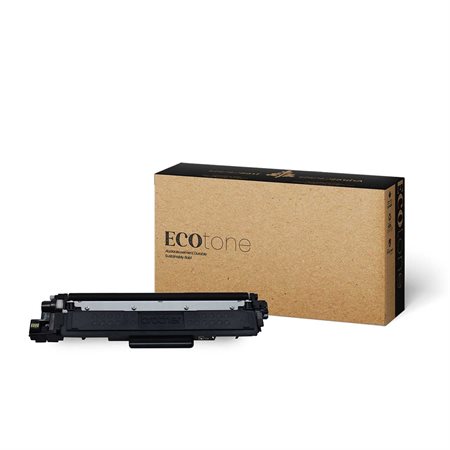 Cartouche de toner compatible Brother TN227 à haut rendement noir