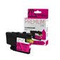 Brother LC406 Compatible Inkjet Cartridge magenta