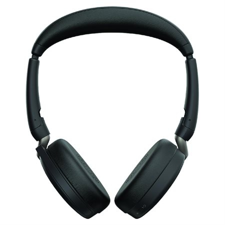 Evolve2 65 Flex Link 380 Stereo Headset MS headset USB-C