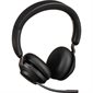 Casque stéréo Jabra Evolve2 65 Flex UC