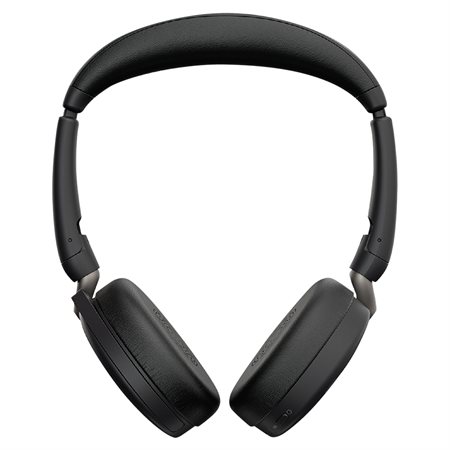 Casque stéréo Evolve2 65 Flex Link 380 Casque d'écoute MS USB-A