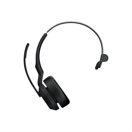 Casque d’écoute mono Evolve2 55 USB-C UC