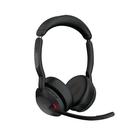 Casque d’écoute Evolve2 55 stéréo USB-A MS