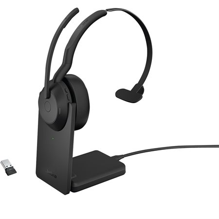 Evolve2 55 Mono Headset UC