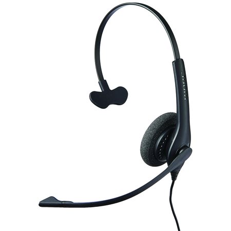 Casque d’écoute BIZ 1500 mono