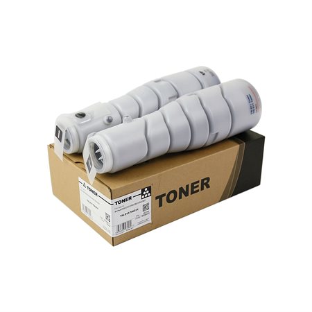 Cartouche de toner compatible Konica Minolta TN-211 / 311