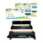 Brother TN450  /  DR420 Compatible Toner Cartridge & Drum Kit