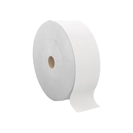 Rouleau de papier toilette pour distributrice Tandem® 1250 pi