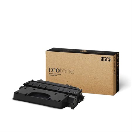 Recycled High Yield Toner Cartridge (Alternative to HP 80X)