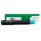 CX930 931 Laser Toner Cartridge cyan