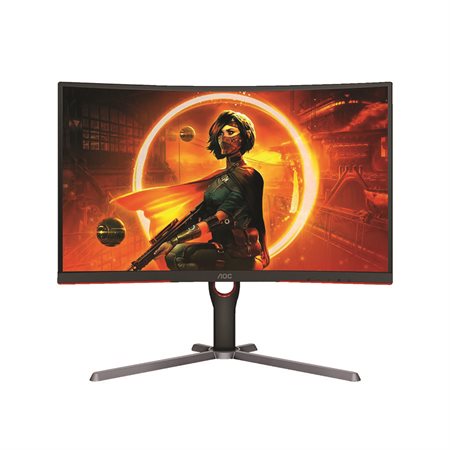 CQG3S Gaming Monitor 32 in.