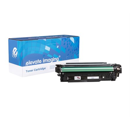 Recycled High Yield Toner Cartridge (Alternative to HP 507X) black